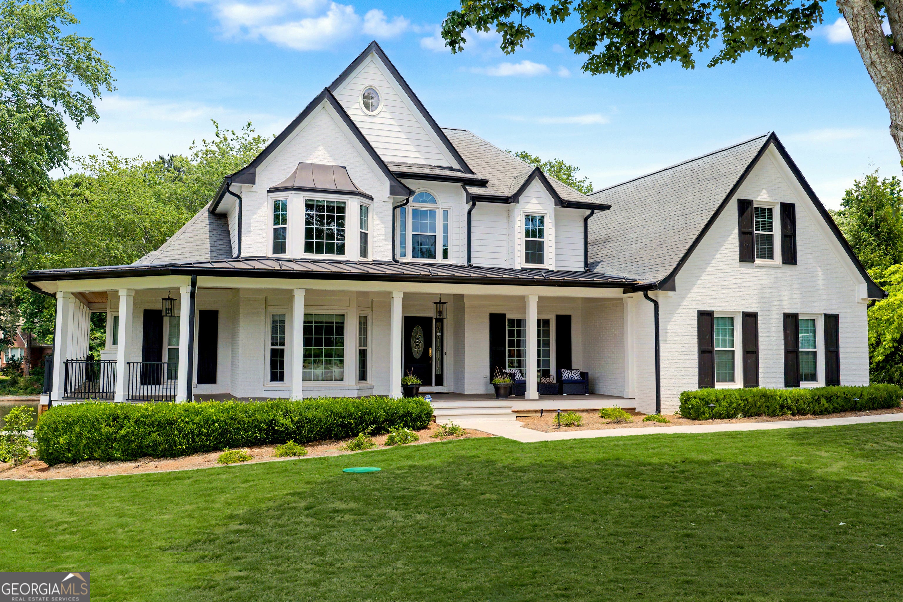 145 Bay DR