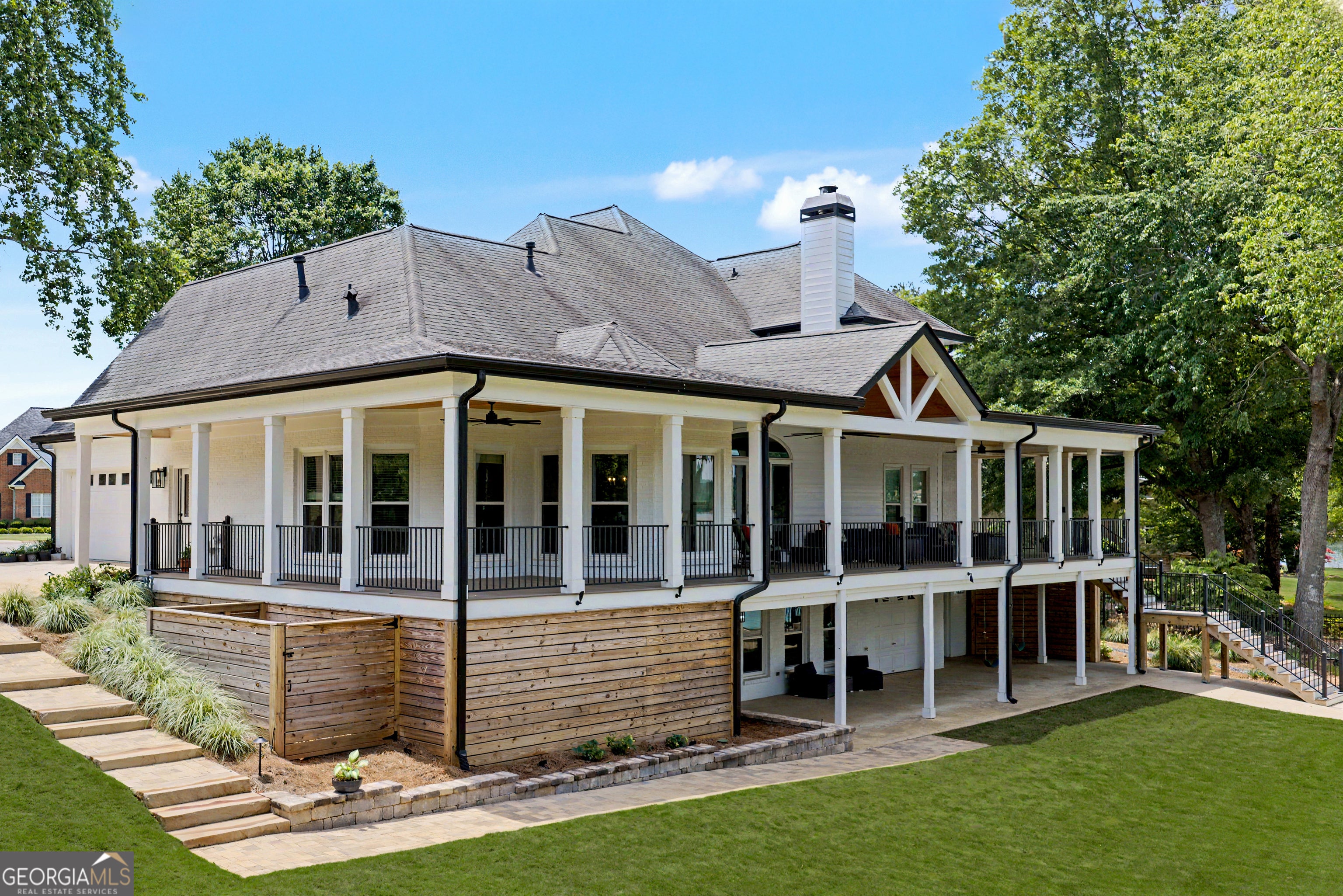 145 Bay DR