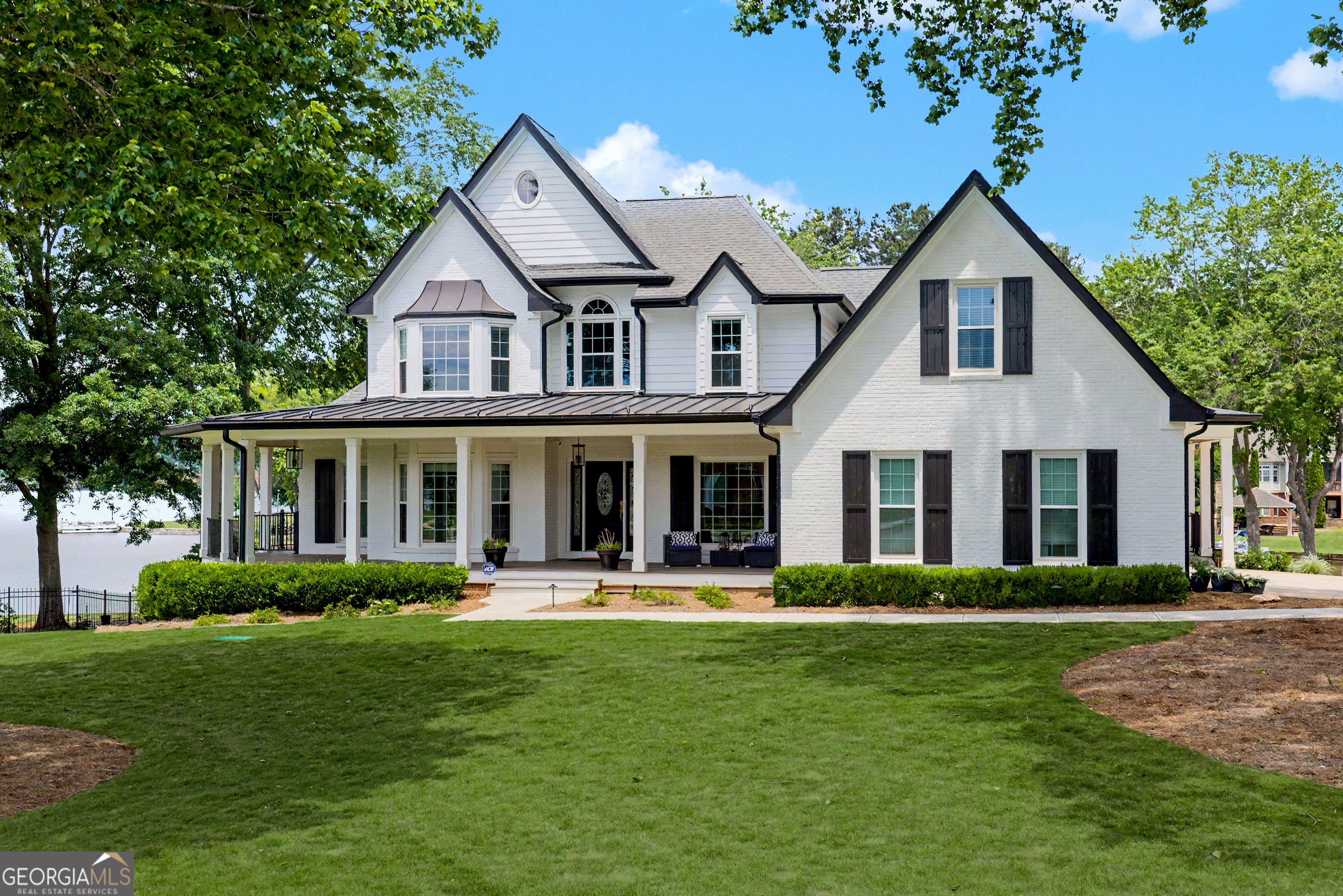 145 Bay DR