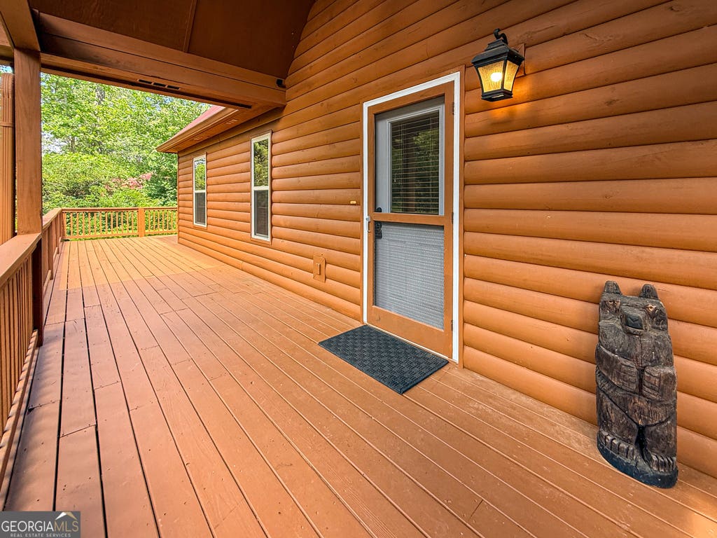 Photo of 10 Meadow View Lane, Sautee Nacoochee, GA 30571 (MLS # 10819976)