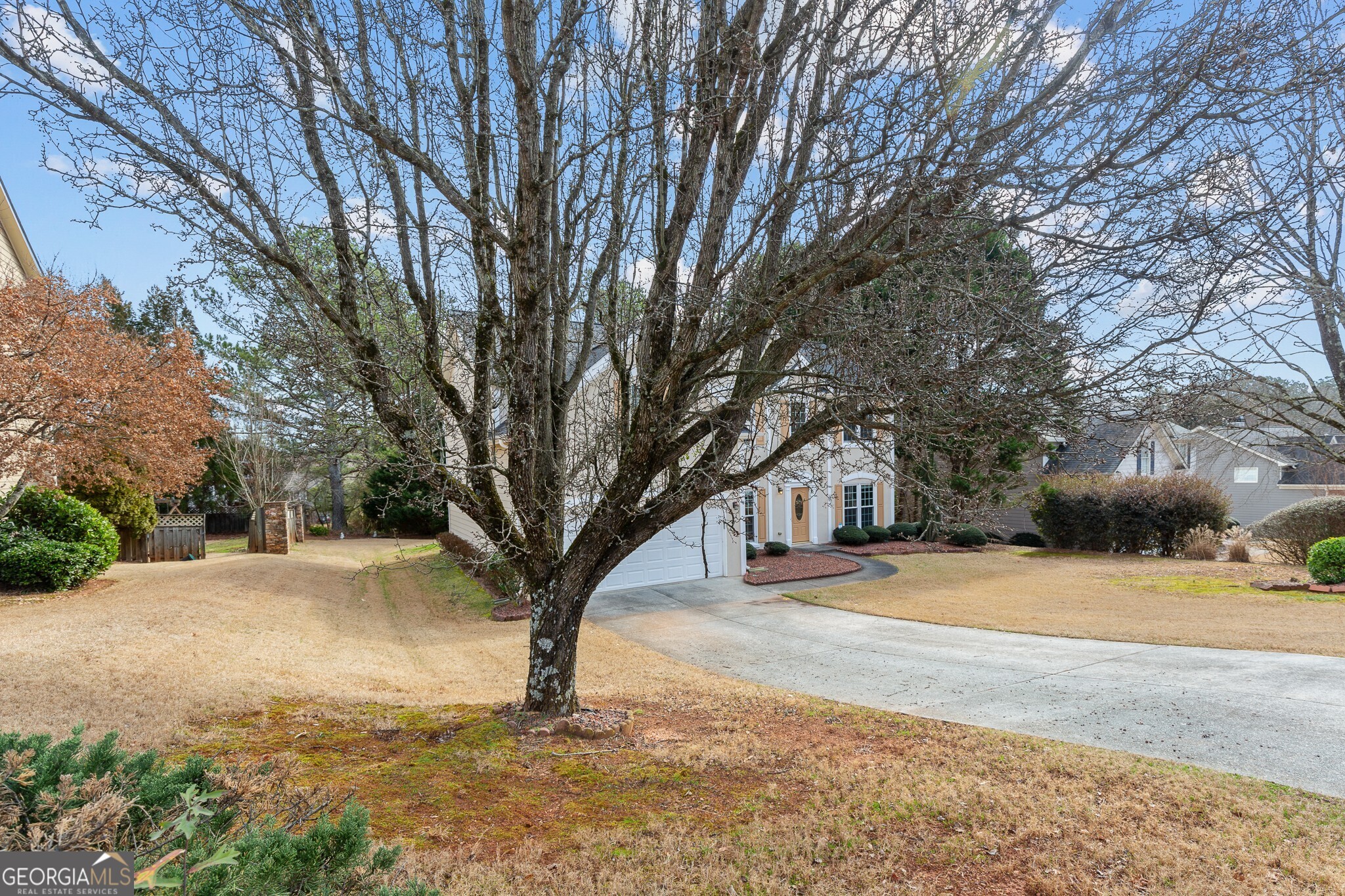 Brookwood Lake - Residential