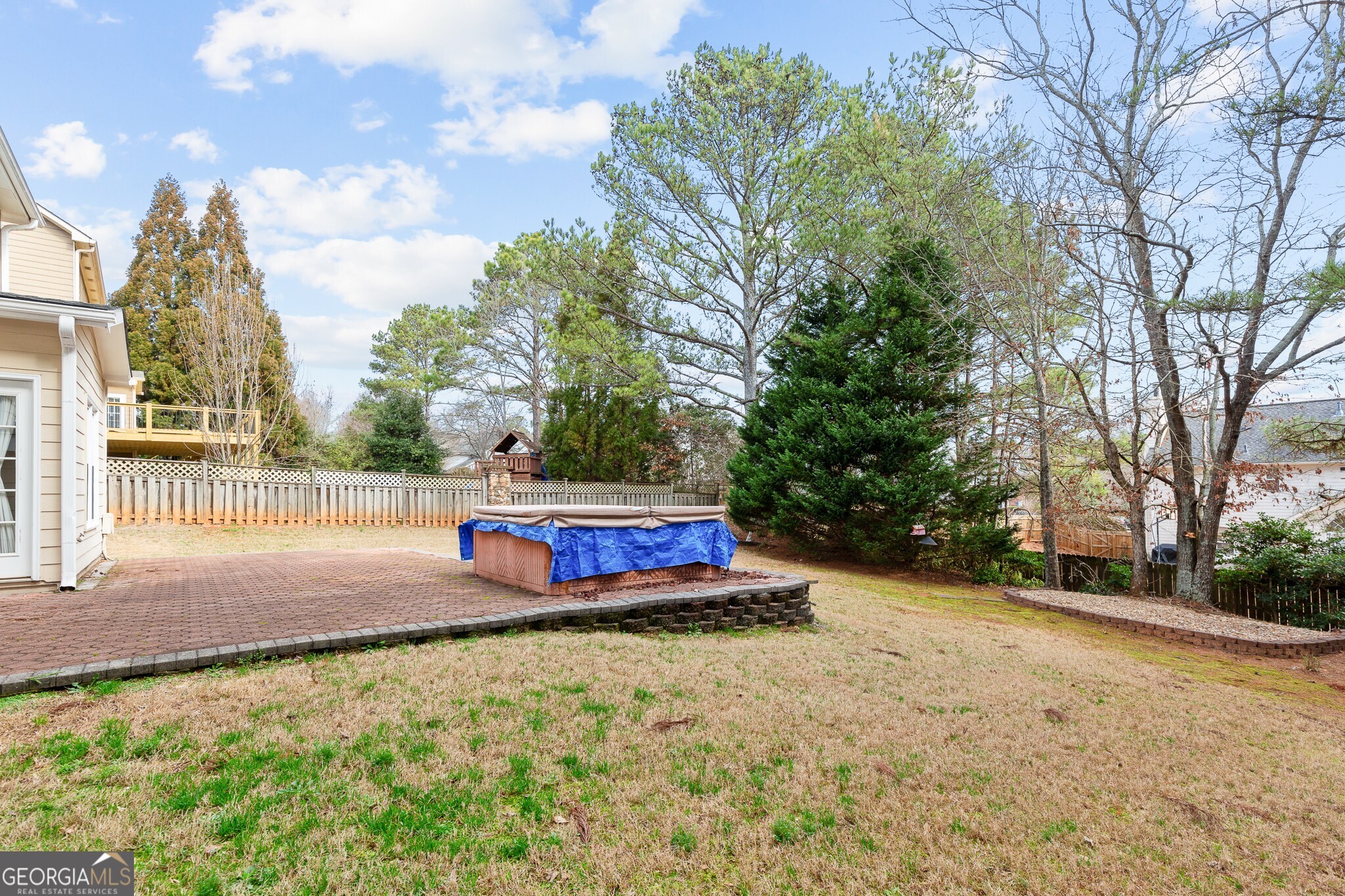 Brookwood Lake - Residential