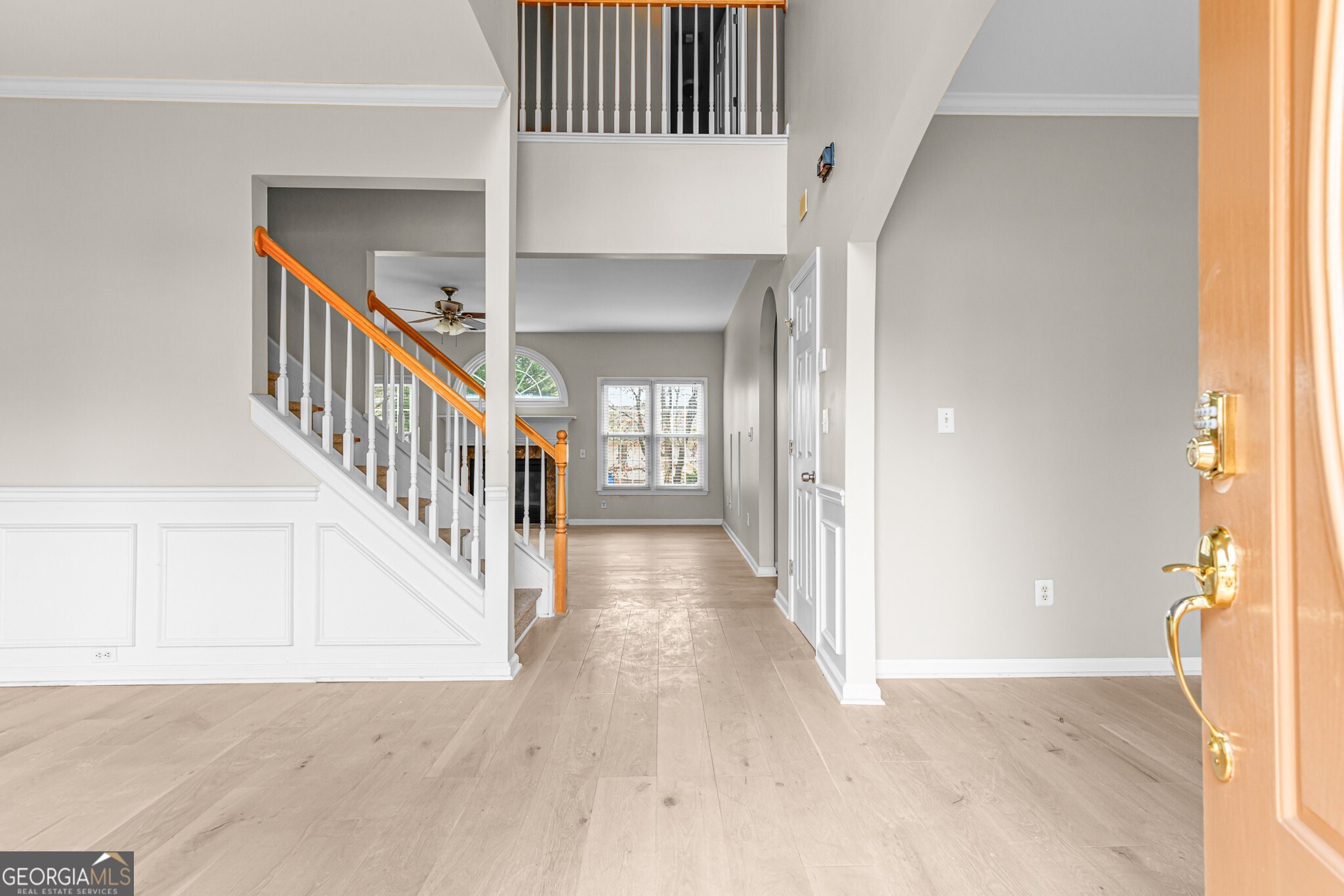 Brookwood Lake - Residential