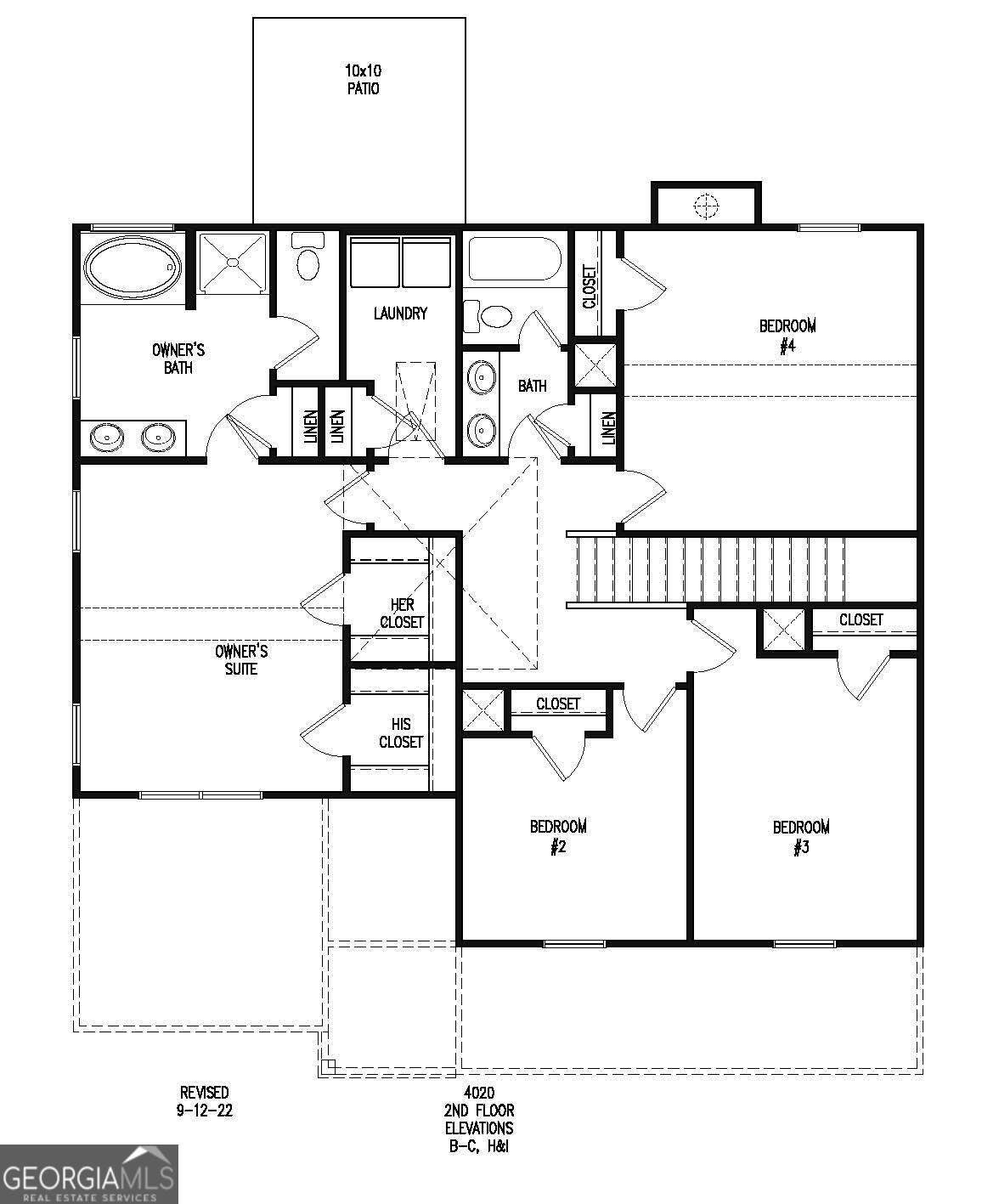 501 Charleston PL