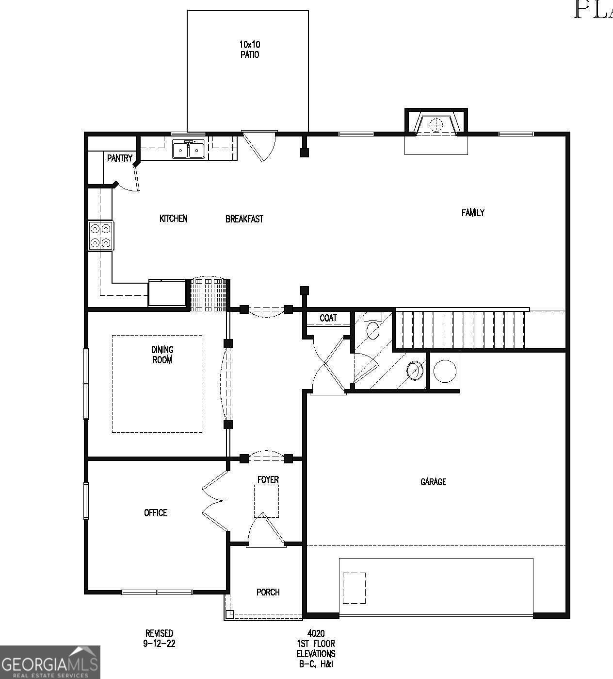 501 Charleston PL