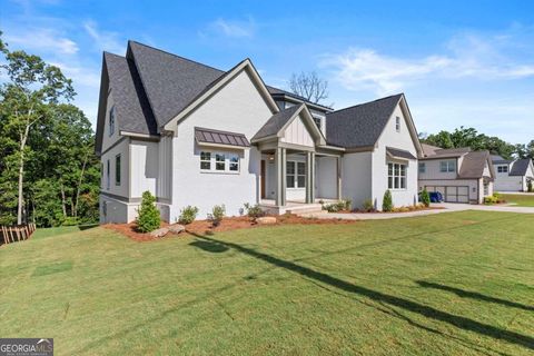 6750 Pannell RD Buford GA 30518