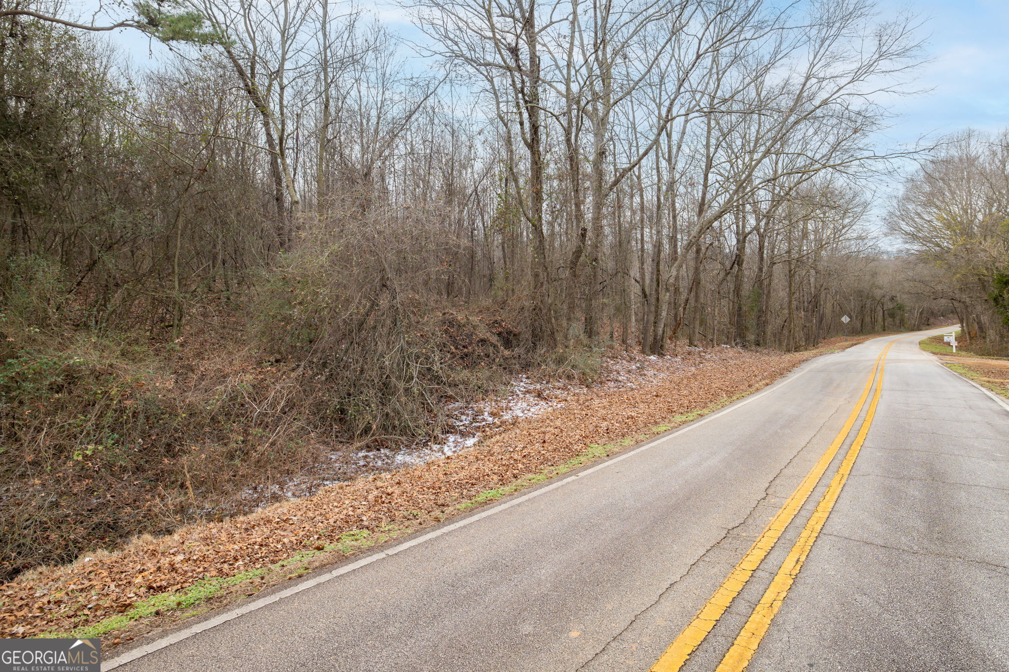 740 Broad River Church Rd Tract C