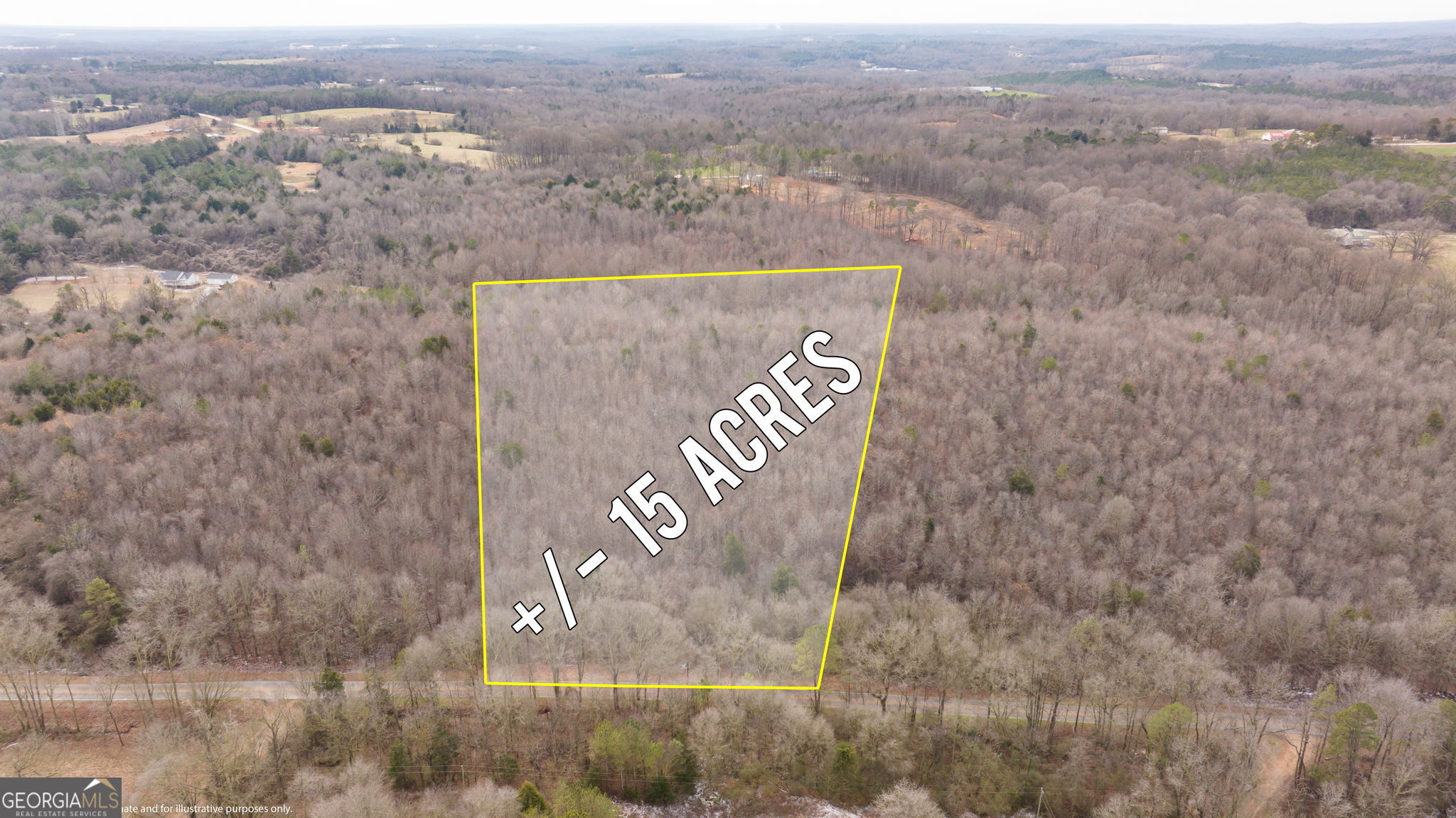 740 Broad River Church Rd Tract C