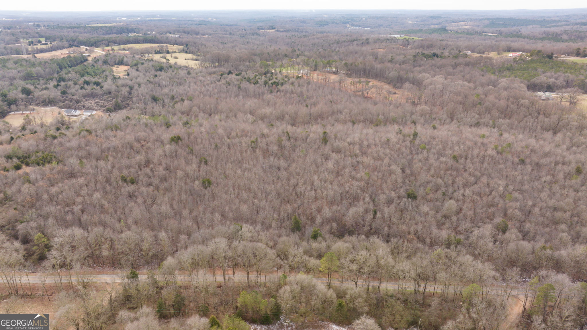 740 Broad River Church Rd Tract C