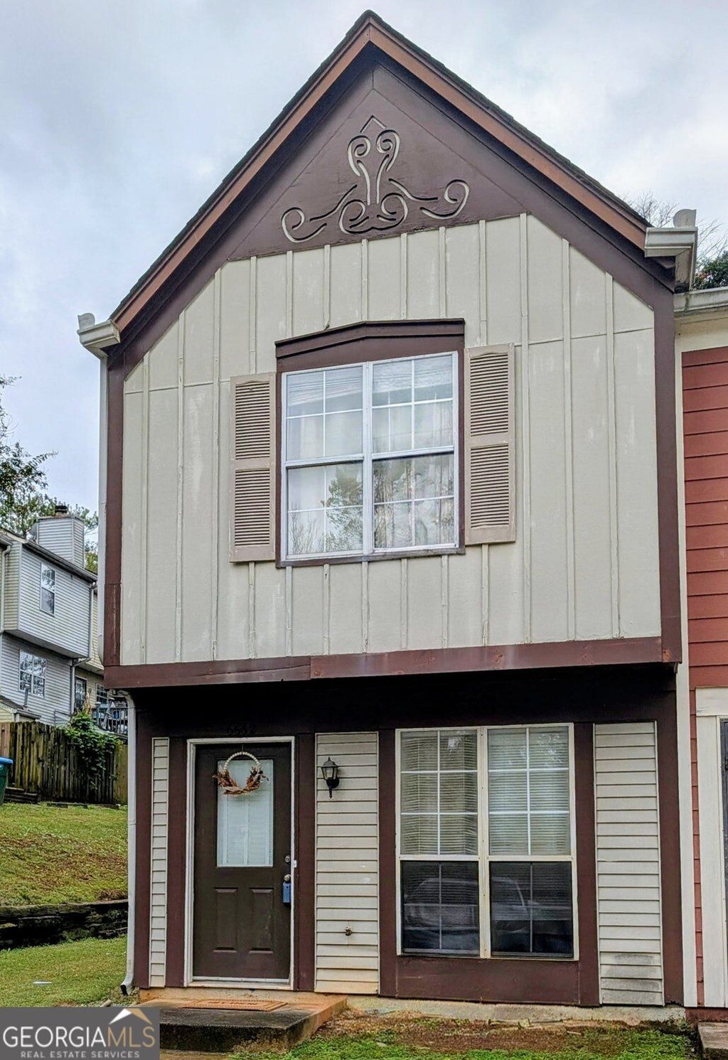 Photo of 6662 Ramgates Way NW, Norcross, GA 30093 (MLS # 10871042)