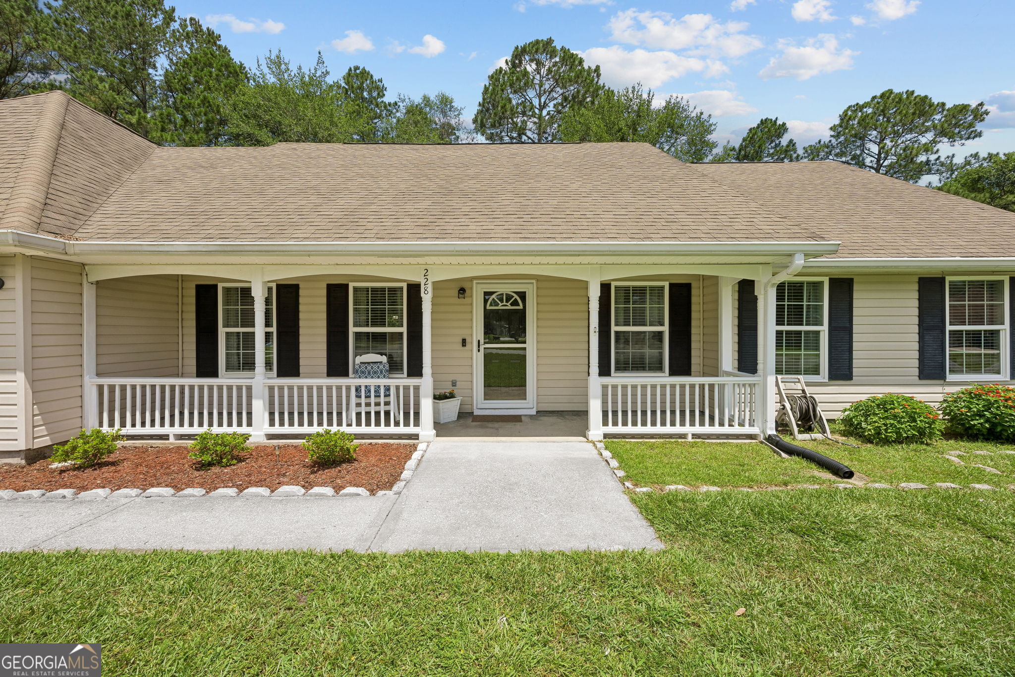 228 Merriwood CIR