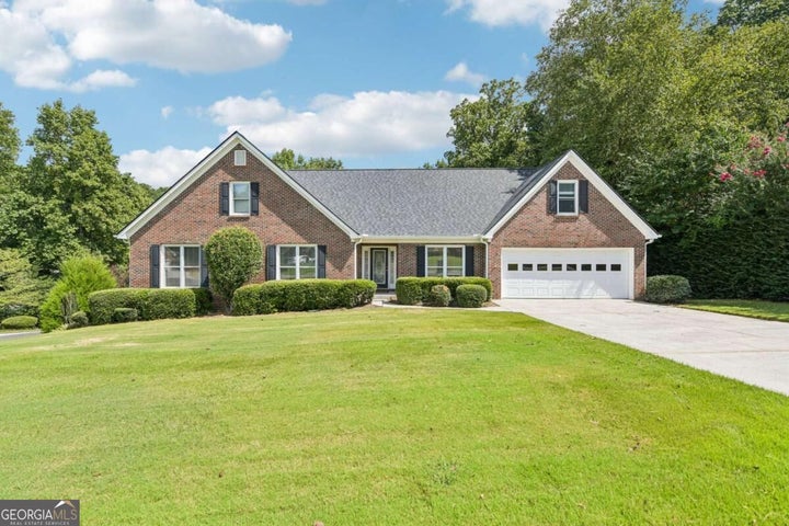 Photo 1 of 33 — 2773 Ashton Hill DR, Dacula, GA 30019