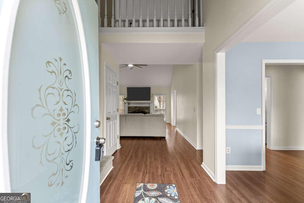 7235 Walnut Mill LNDG