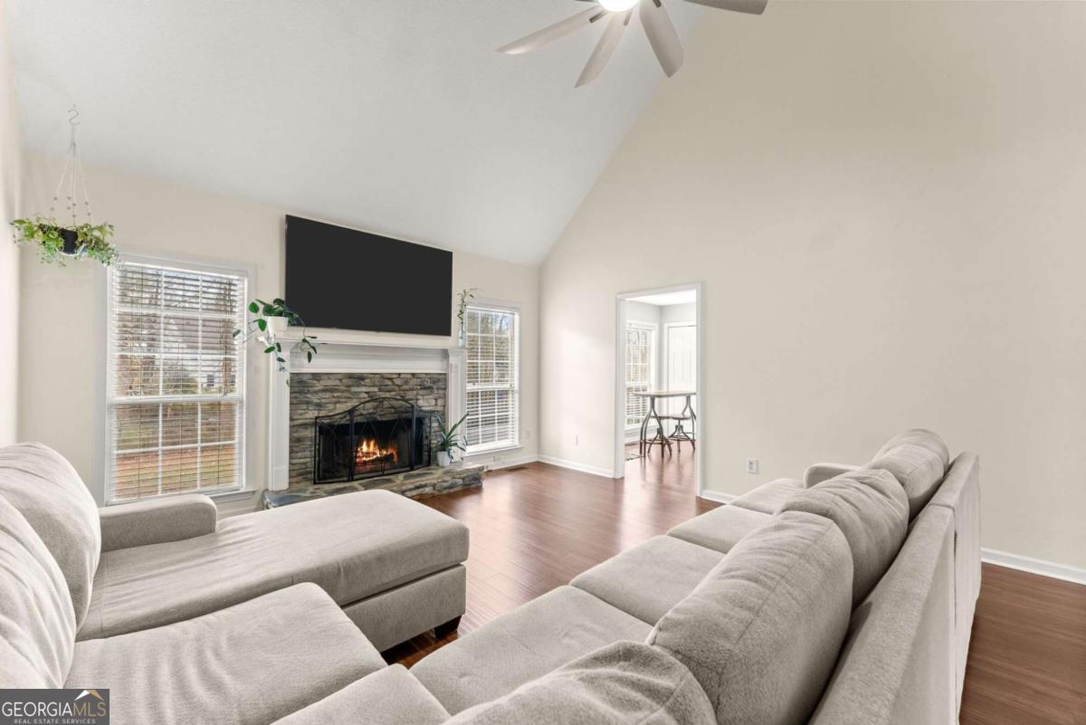 7235 Walnut Mill LNDG