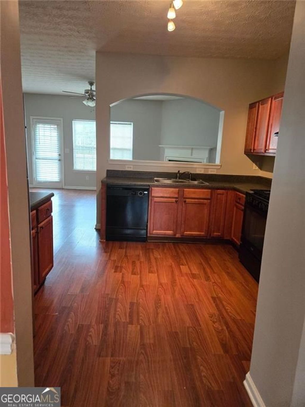 Photo of 4128 Flat Trail, Union City, GA 30291 (MLS # 10631345)