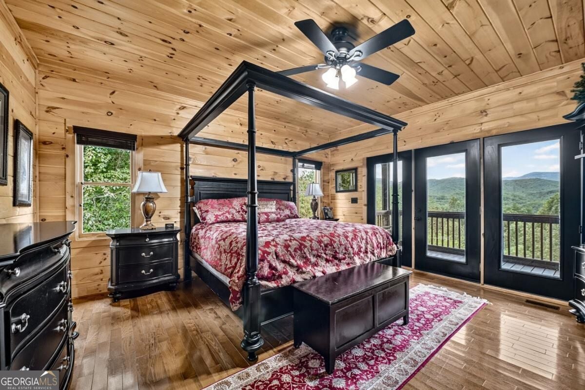 428 Tall Timber Mountain RD 3