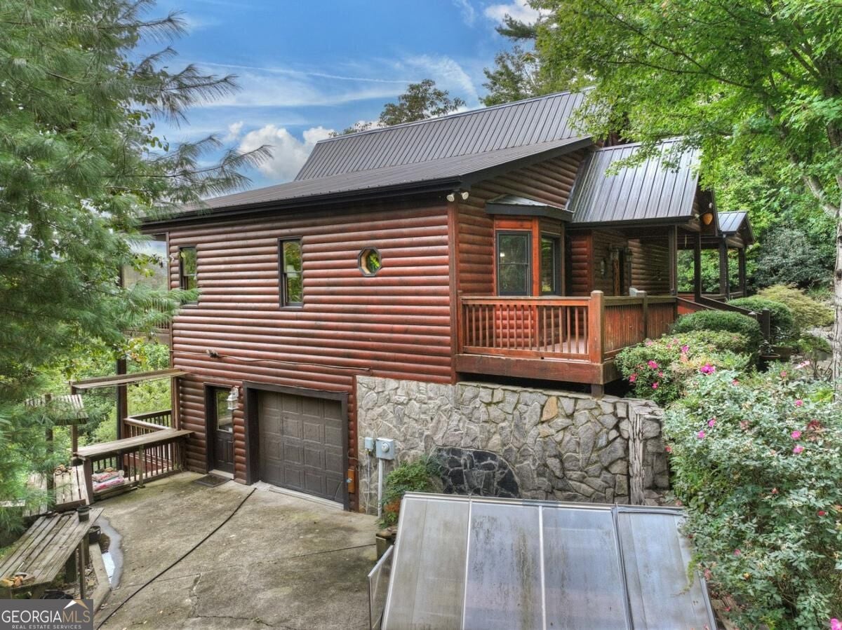 428 Tall Timber Mountain RD 3
