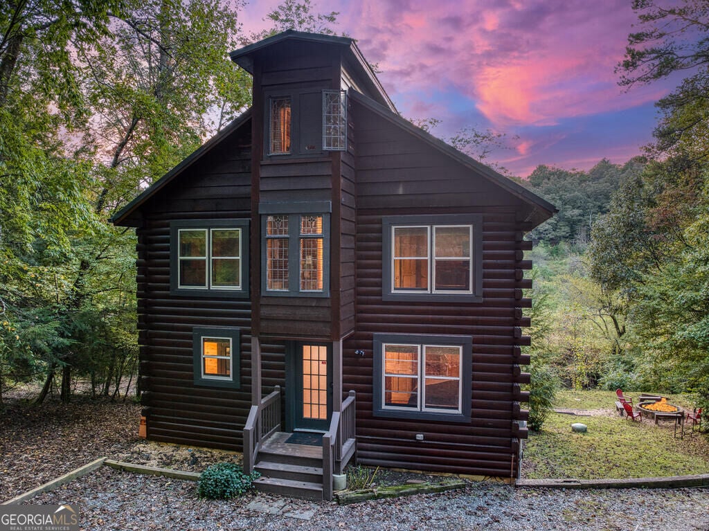 148 Cumberland LN