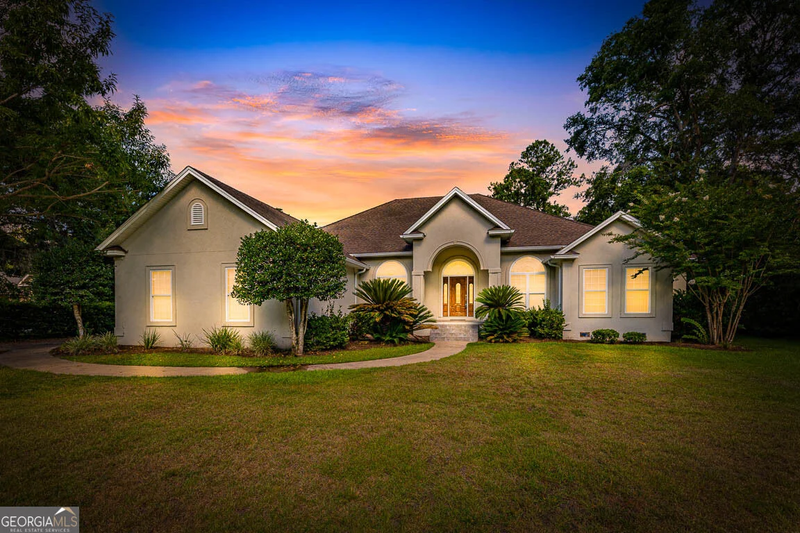 253 Winding Trail, Brunswick, GA, 31523