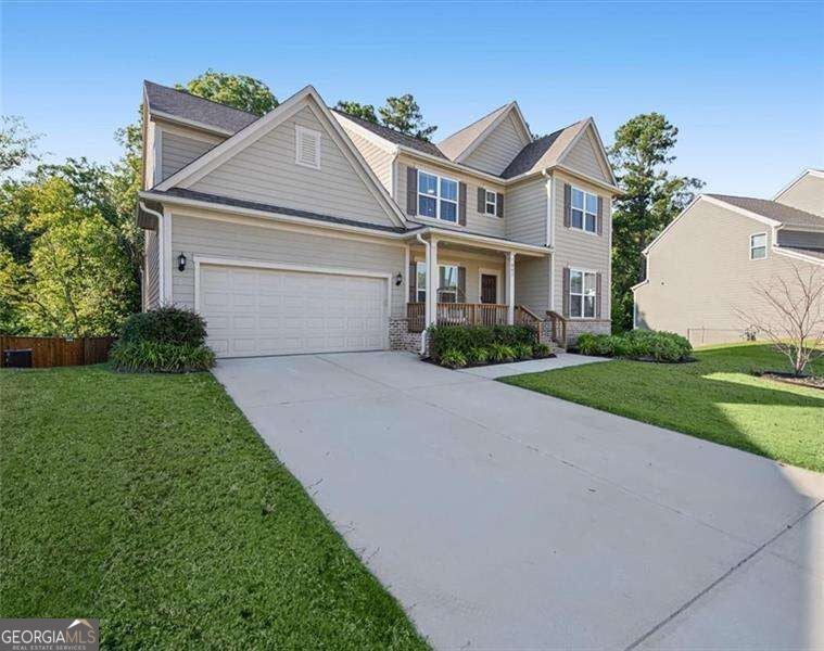361 Riverclub RD