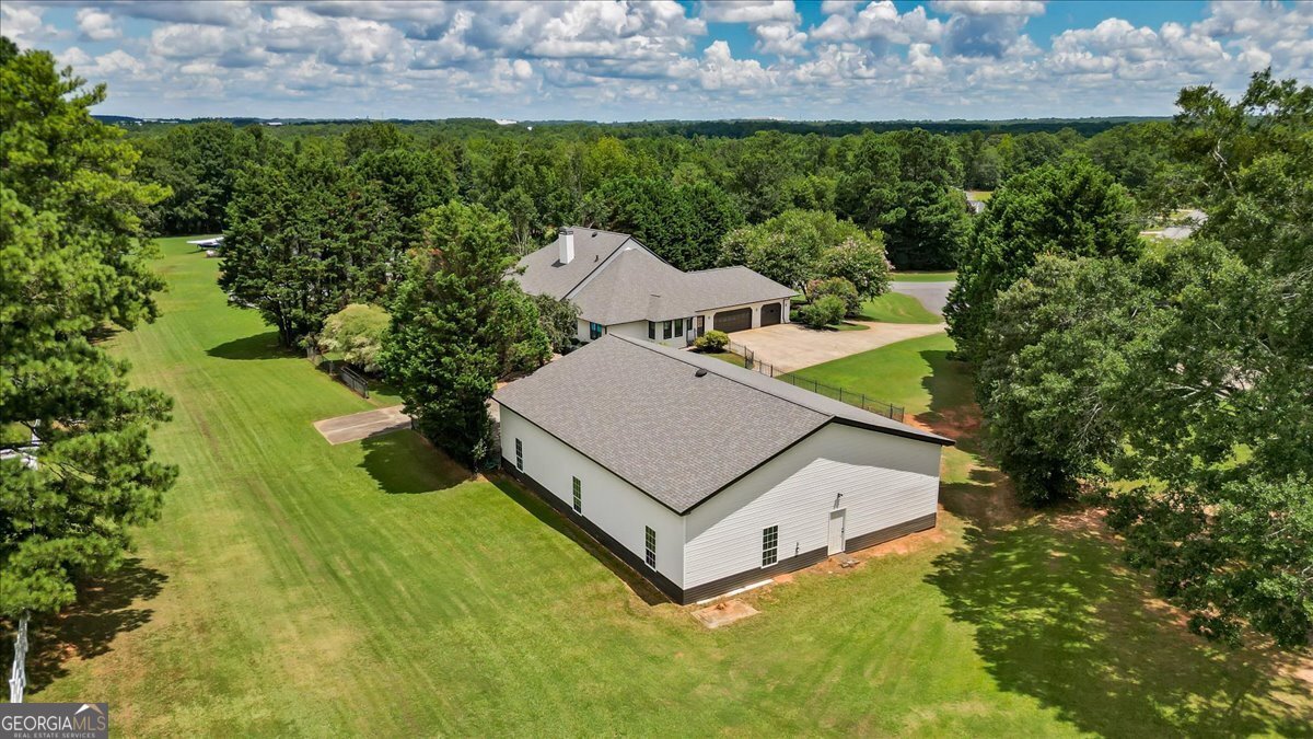 167 Pintail WAY
