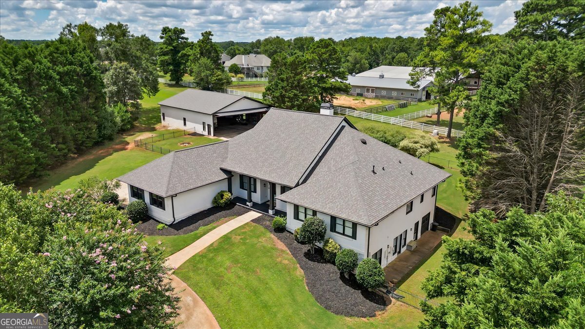 167 Pintail WAY