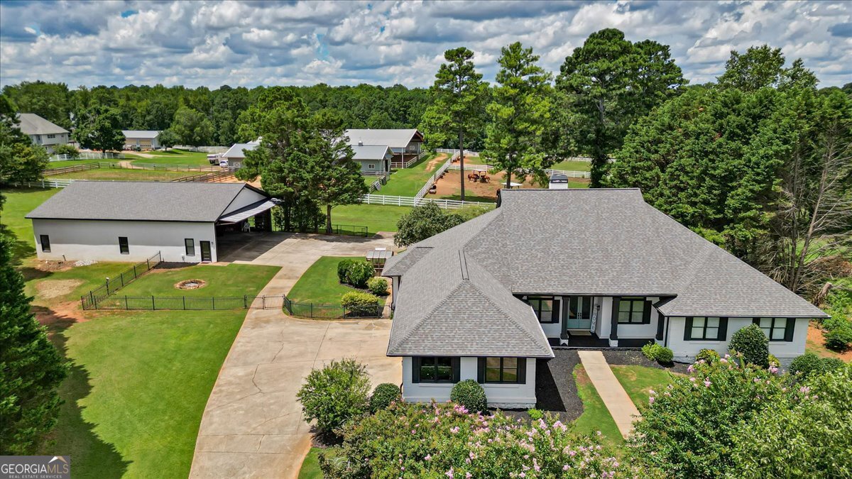 167 Pintail WAY