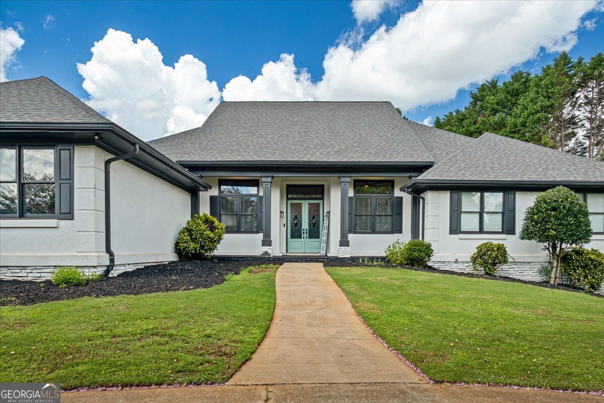 167 Pintail WAY