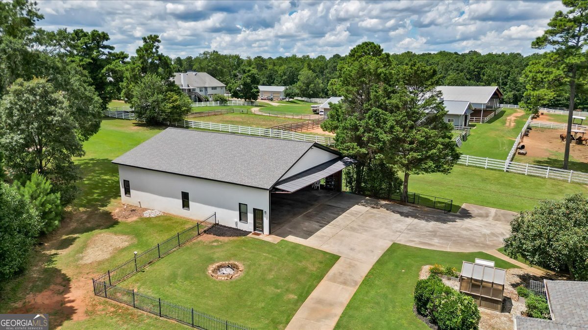 167 Pintail WAY
