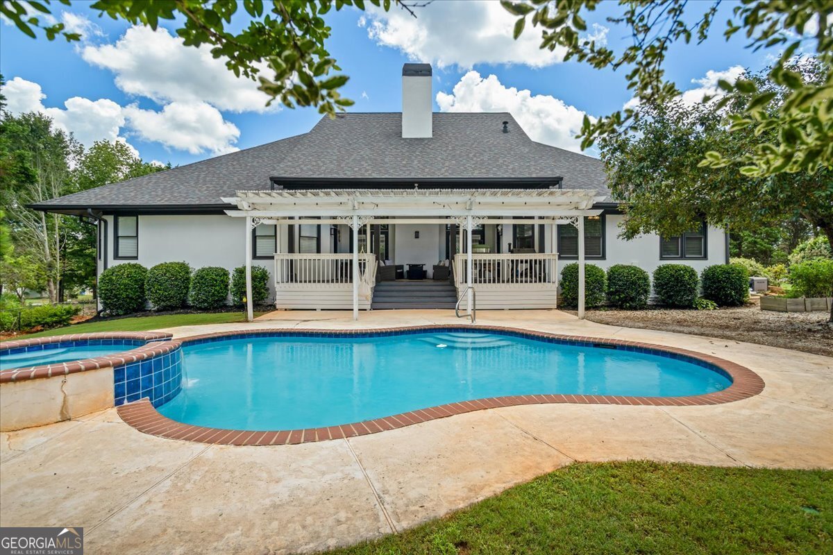 167 Pintail WAY