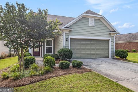 Photo of 607 Larch Looper Drive, Griffin, GA 30223 (MLS # 10641652)