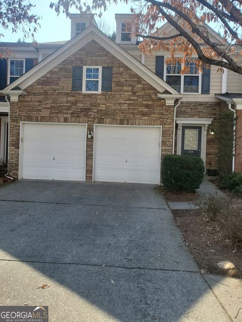 1374 Bellsmith DR Roswell GA 30076