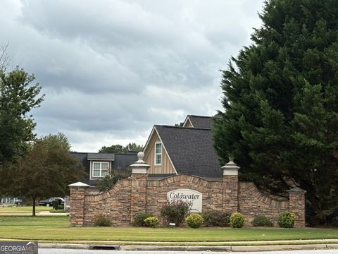 Photo of 1082 Coldwater Drive, Griffin, GA 30224 (MLS # 10623798)