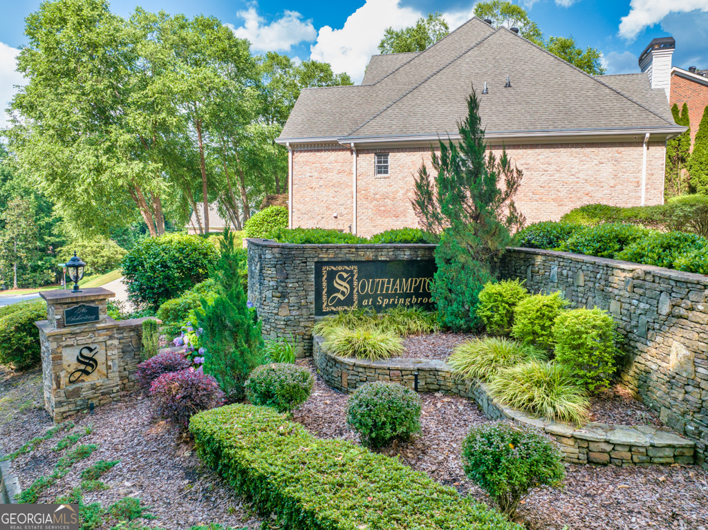 2276 & 2286 Lake Ridge TER