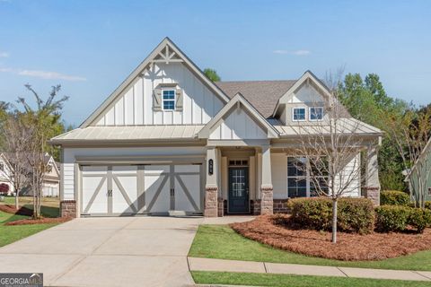 105 Bergenia WAY Canton GA 30115