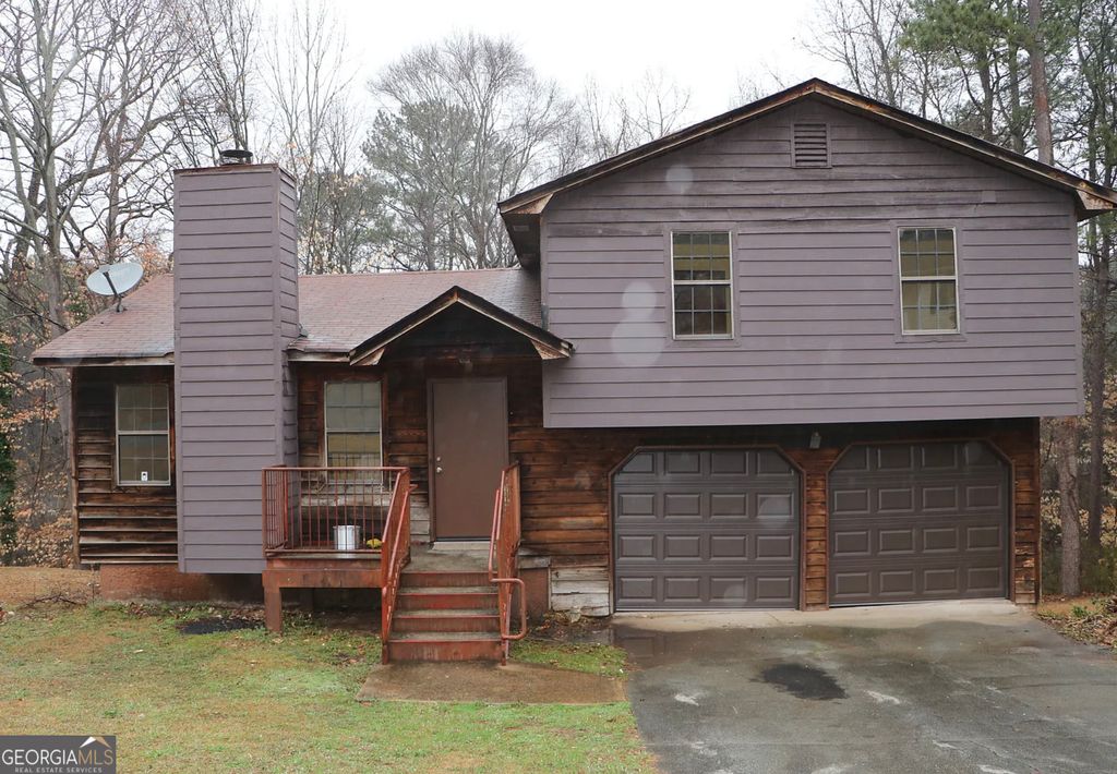 Photo of 1455 Silver Lake Drive, Norcross, GA 30093 (MLS # 10709821)