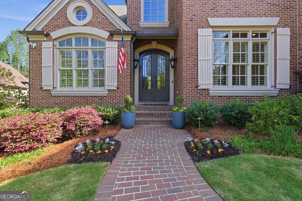 Photo of 511 Westbury Park Place, Marietta, GA 30067 (MLS # 10724689)