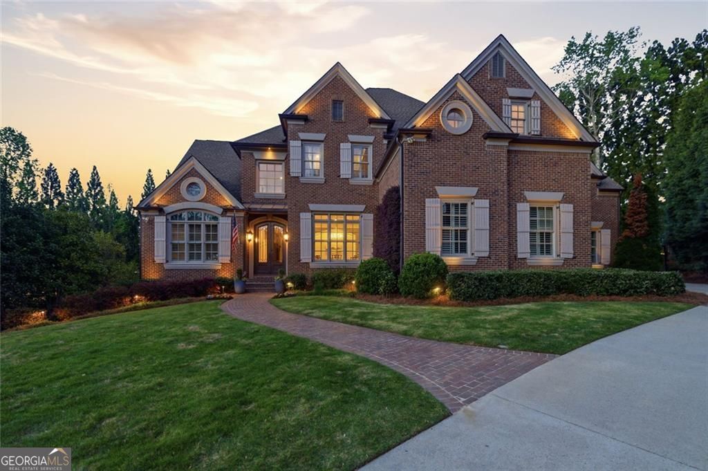 511 Westbury Park PL