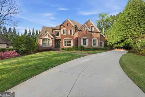 511 Westbury Park PL Marietta GA 30067