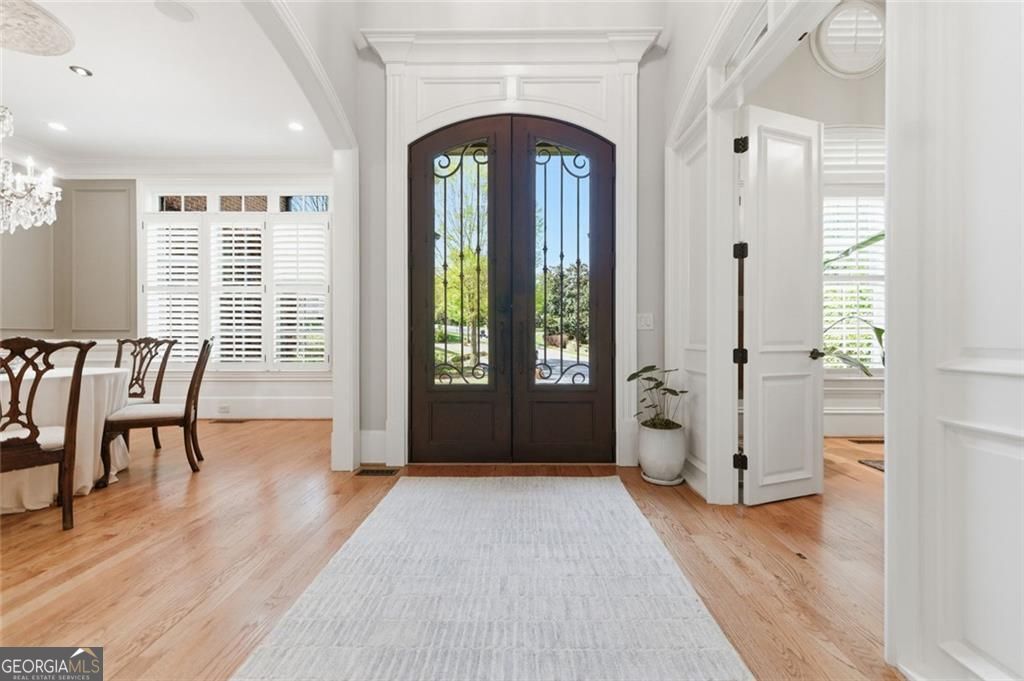 511 Westbury Park PL