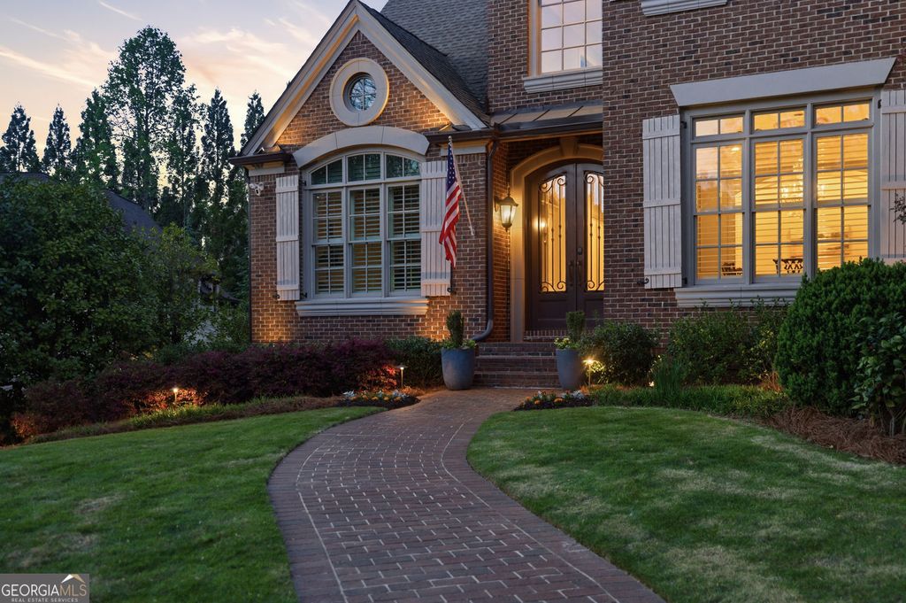 Photo of 511 Westbury Park Place, Marietta, GA 30067 (MLS # 10724689)