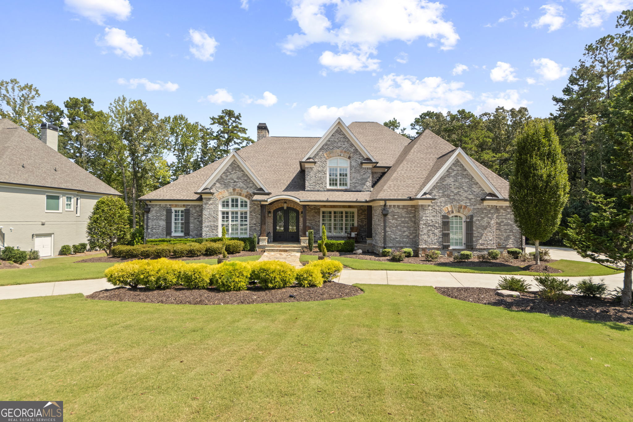 643 Carl Sanders DR