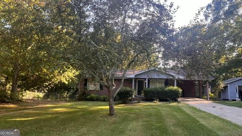 A home in Winder