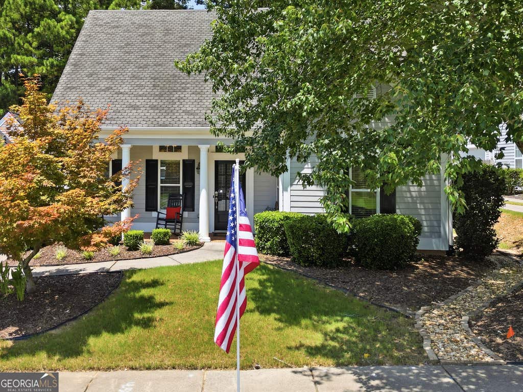 Photo of 306 Pinehurst Way, Canton, GA 30114 (MLS # 10819886)