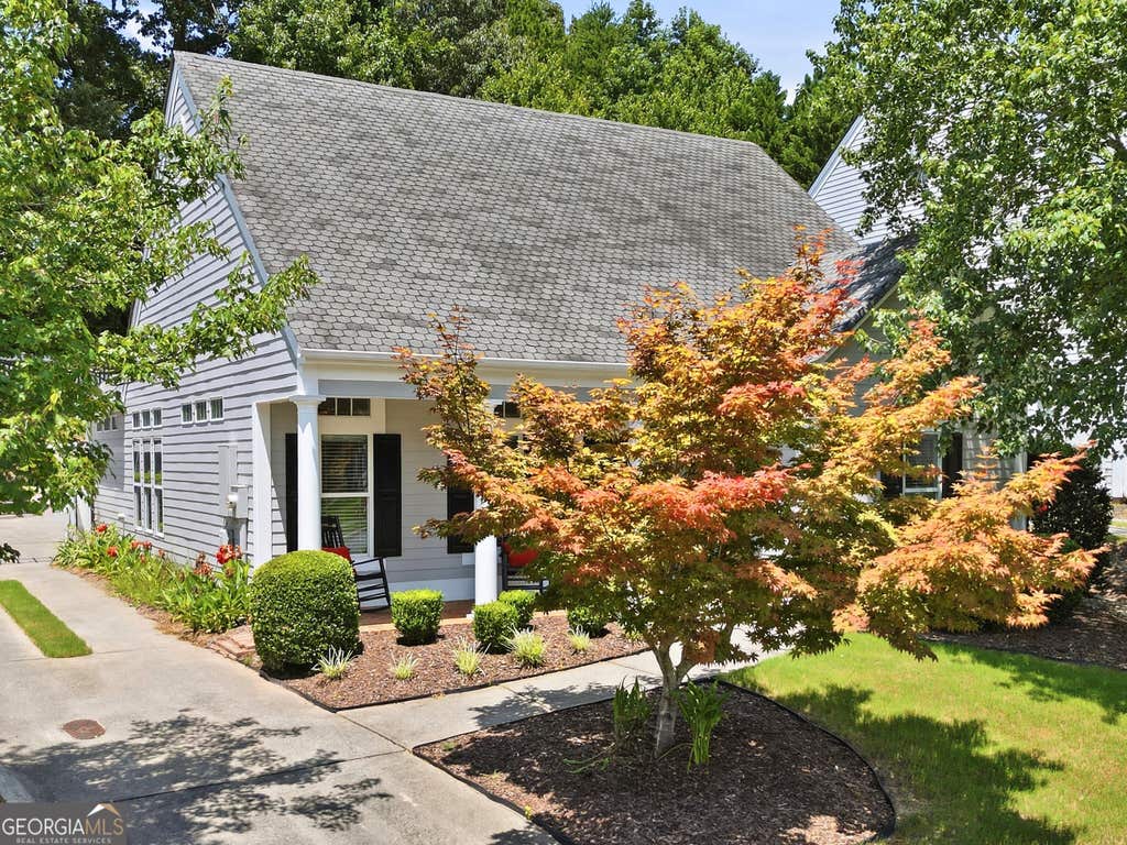 Photo of 306 Pinehurst Way, Canton, GA 30114 (MLS # 10819886)