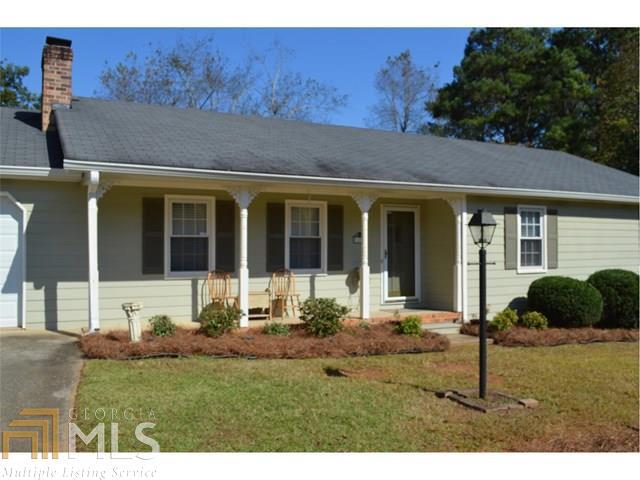 Gin House Station - Residential