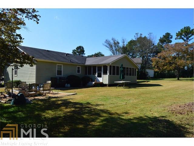 Gin House Station - Residential
