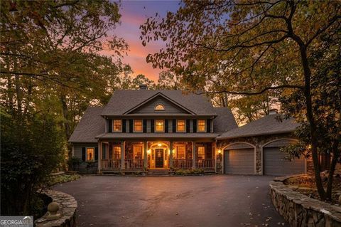 Photo of 996 Wedgewood Drive, Big Canoe, GA 30143 (MLS # 10629442)