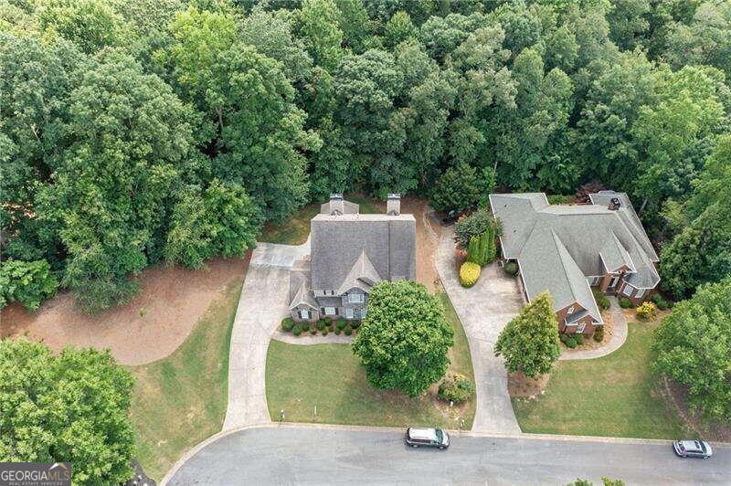 Lake Sovereign - Residential
