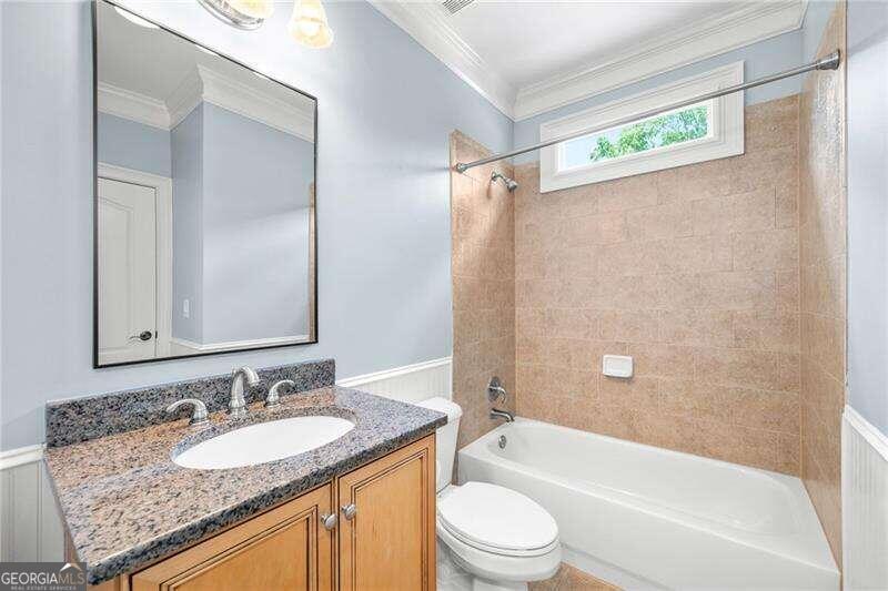 Lake Sovereign - Residential